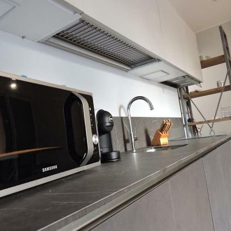 G T Appartamento Sanremo Exteriér fotografie